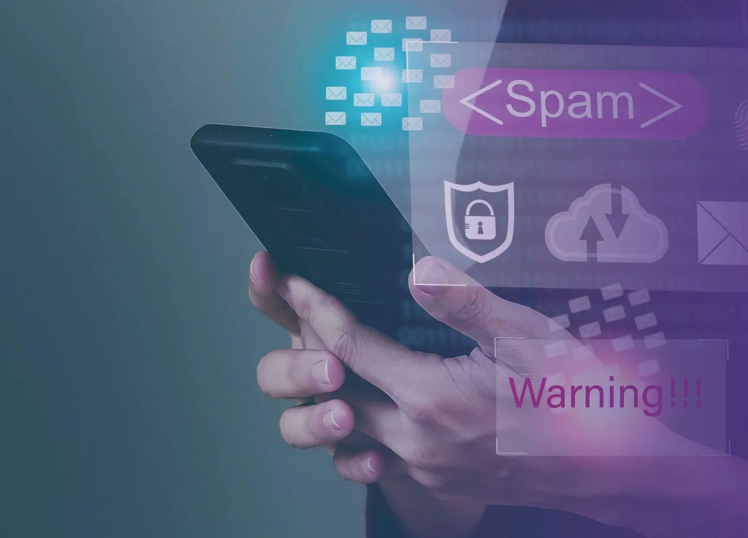 Anti-spam: o que é e como funciona